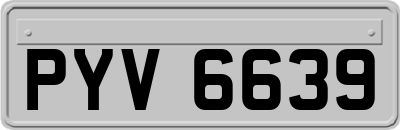 PYV6639