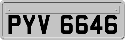 PYV6646