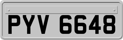 PYV6648