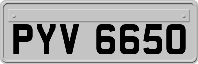 PYV6650