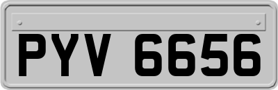 PYV6656