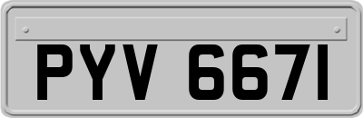 PYV6671