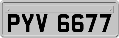 PYV6677