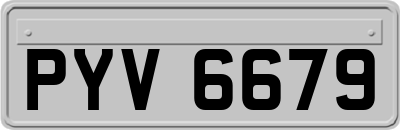 PYV6679