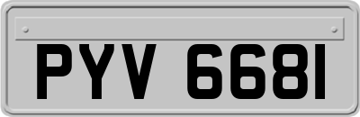 PYV6681