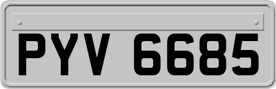 PYV6685