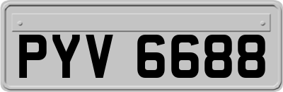 PYV6688