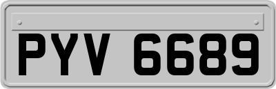 PYV6689