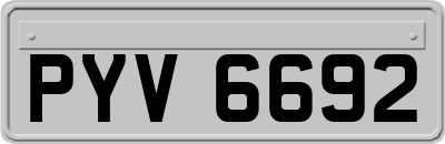 PYV6692