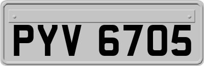 PYV6705