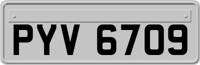 PYV6709