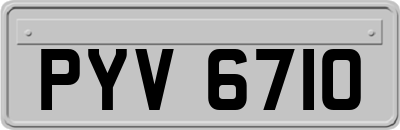 PYV6710