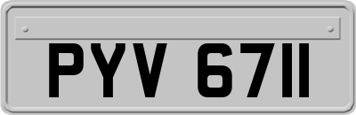 PYV6711