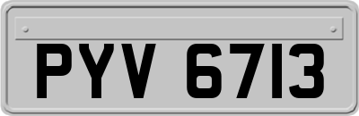 PYV6713