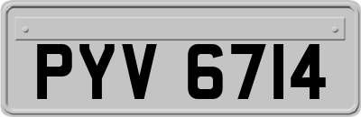 PYV6714