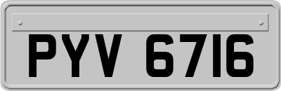 PYV6716