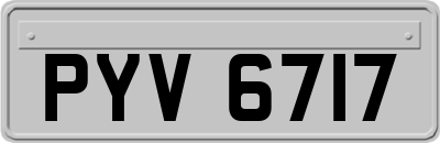 PYV6717