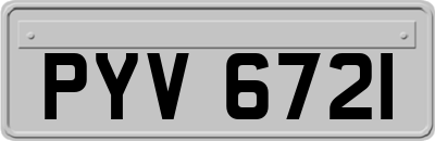 PYV6721