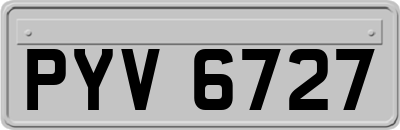 PYV6727