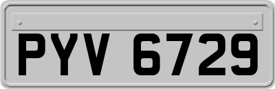 PYV6729