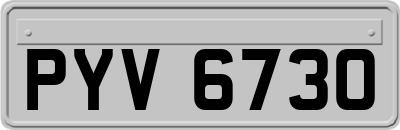 PYV6730