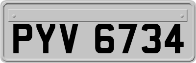 PYV6734