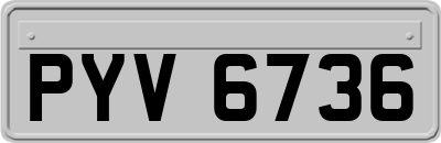 PYV6736