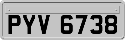 PYV6738