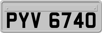 PYV6740