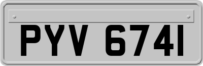 PYV6741