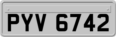 PYV6742