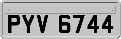 PYV6744