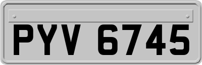 PYV6745