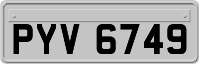 PYV6749