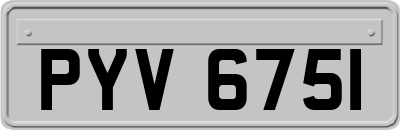 PYV6751