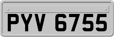 PYV6755