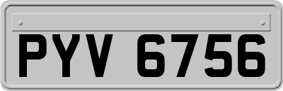 PYV6756