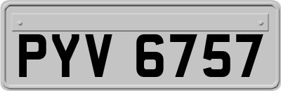 PYV6757