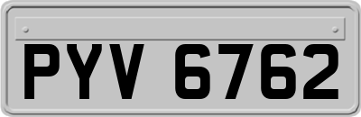 PYV6762