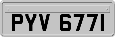 PYV6771