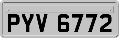 PYV6772