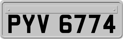 PYV6774