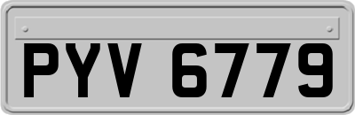 PYV6779