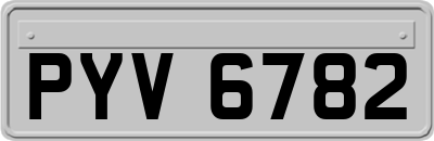 PYV6782