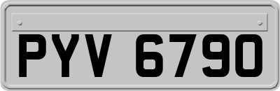 PYV6790