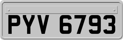 PYV6793