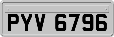 PYV6796