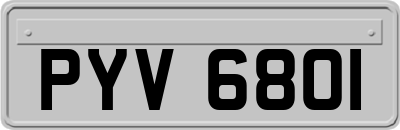 PYV6801