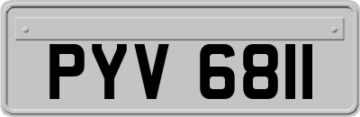 PYV6811