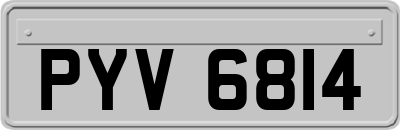 PYV6814